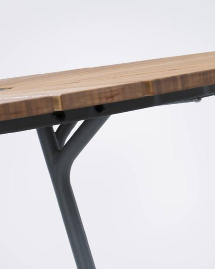 Circle garden table | Ø 110 cm