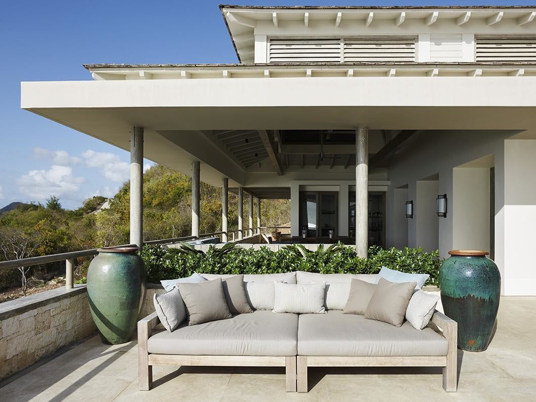 Lars | Daybed