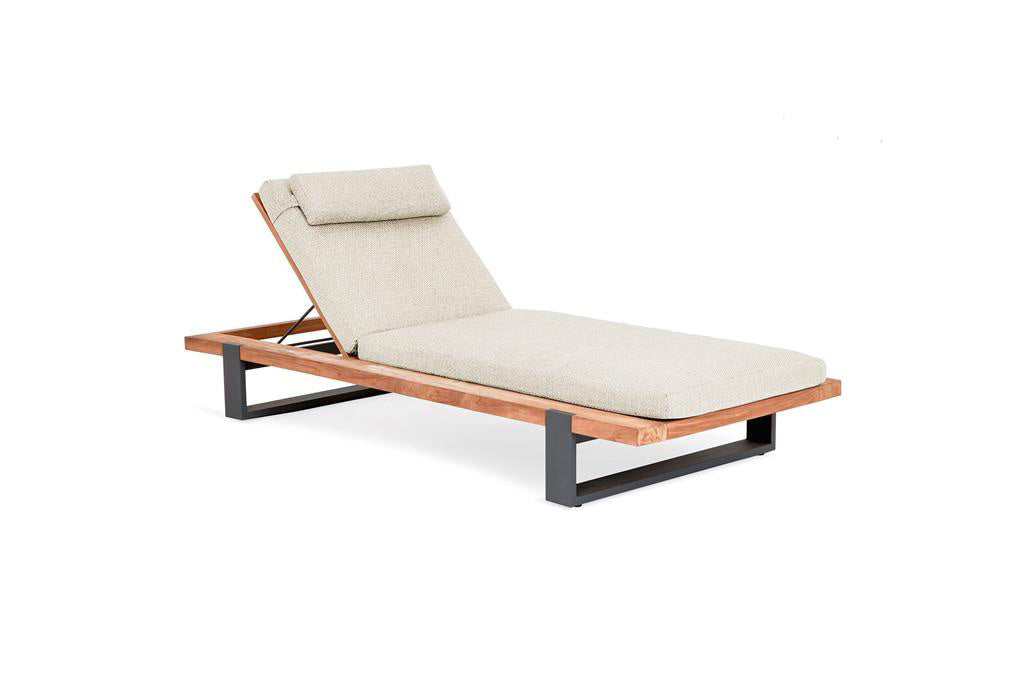 Nardo Sunlounger | various colors