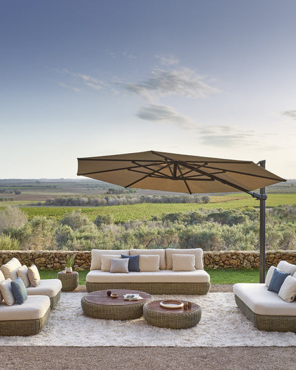 Tugu | Lounge set | Jardinico