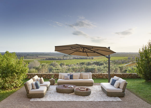 Tugu | Lounge set | Jardinico
