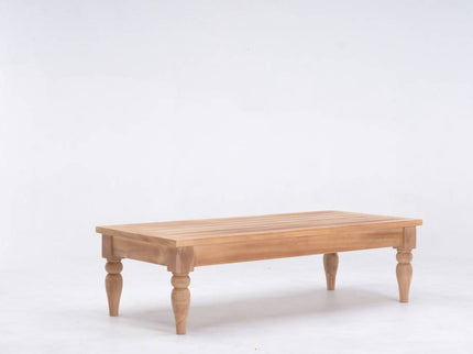 California coffee table