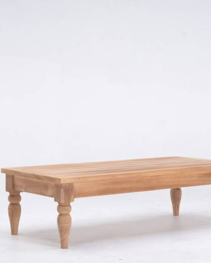 California coffee table