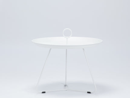 Eyelet Side table | Ø 60 cm | various colors