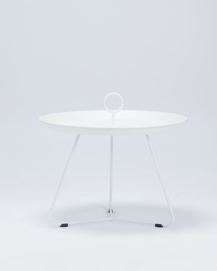 Eyelet Side table | Ø 60 cm | various colors