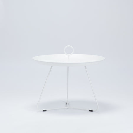 Eyelet Side table | Ø 60 cm | various colors