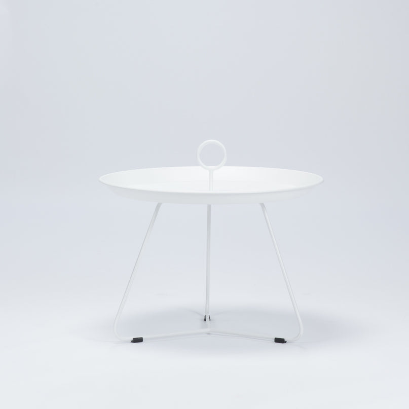 Eyelet Side table | Ø 60 cm | various colors