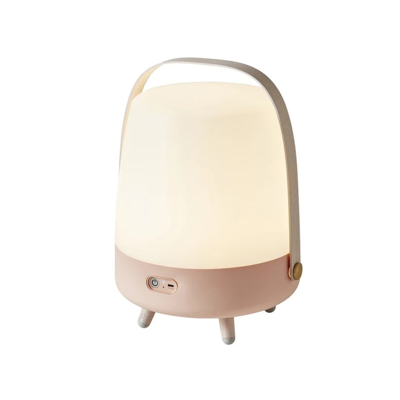 Lite-Up Play Atmosphere Lamp/Speaker | 6 colors available