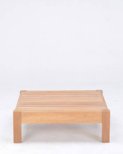 Coffee Bay Lounge | Hocker