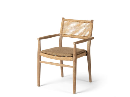 Mieke | Lawn chair
