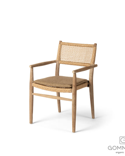 Mieke | Lawn chair