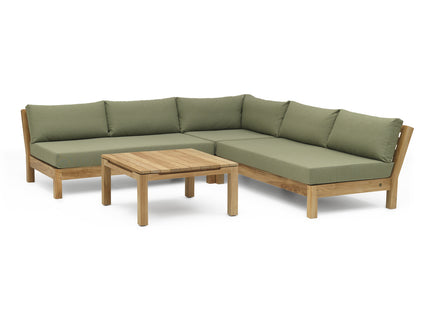Coffee Bay Lounge set | Setup 9