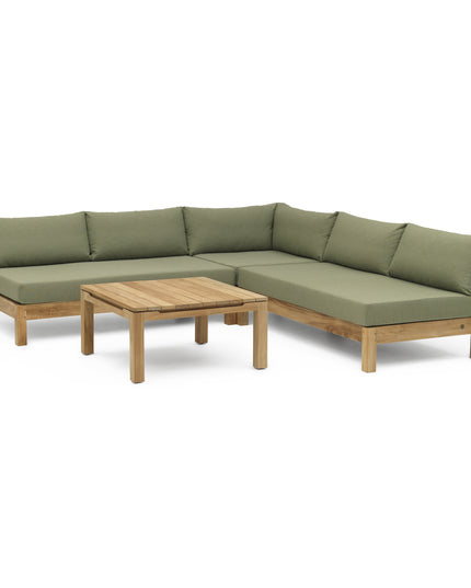 Coffee Bay Lounge set | Setup 9