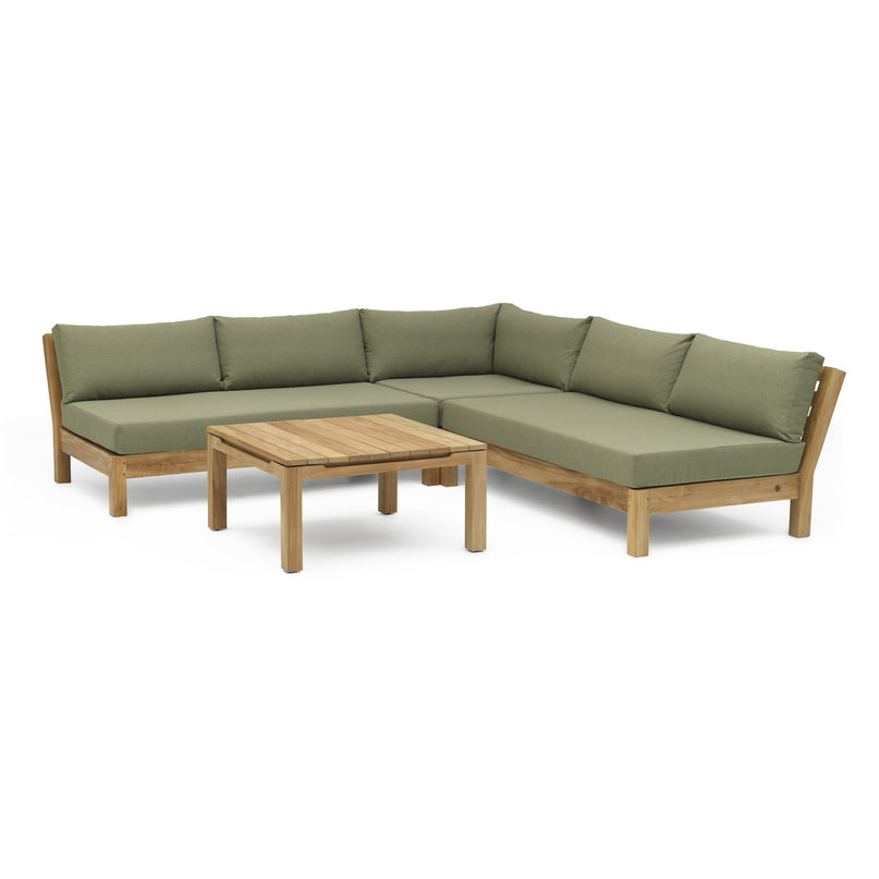 Coffee Bay Lounge set | Setup 9