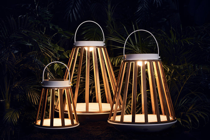 Kate | Lamp M | Available in 5 colors