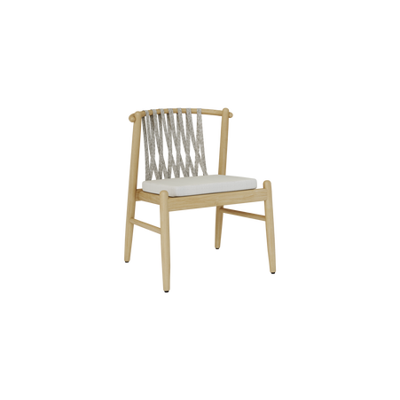 Noa garden chair | without armrest