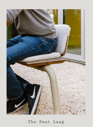 The Seat | High back & low back