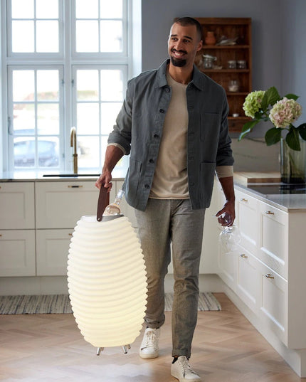 Synergy 2.0 | 65 | Atmosphere lamp