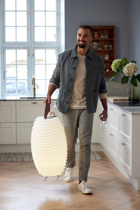 Synergy 2.0 | 65 | Atmosphere lamp