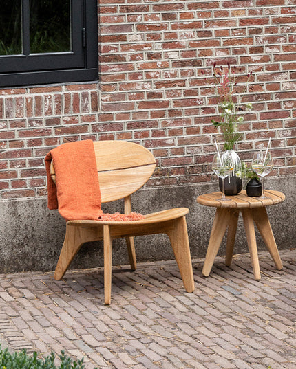 Durban lounge chair