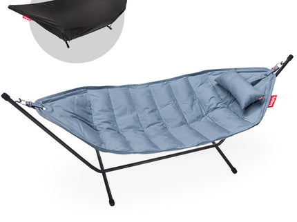 Headdemock Superb Deluxe incl. Pillow hammock