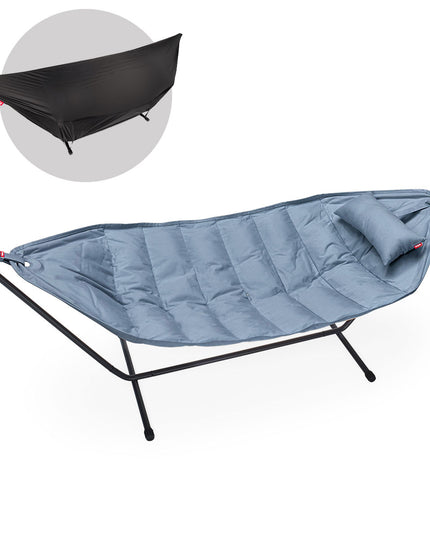 Headdemock Superb Deluxe incl. Pillow hammock