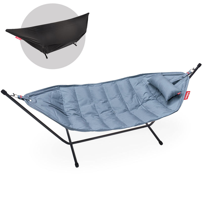 Headdemock Superb Deluxe incl. Pillow hammock