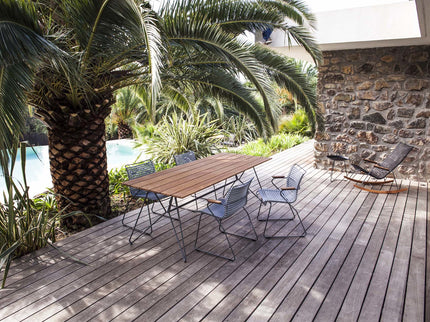 Click garden chair | Multi Color