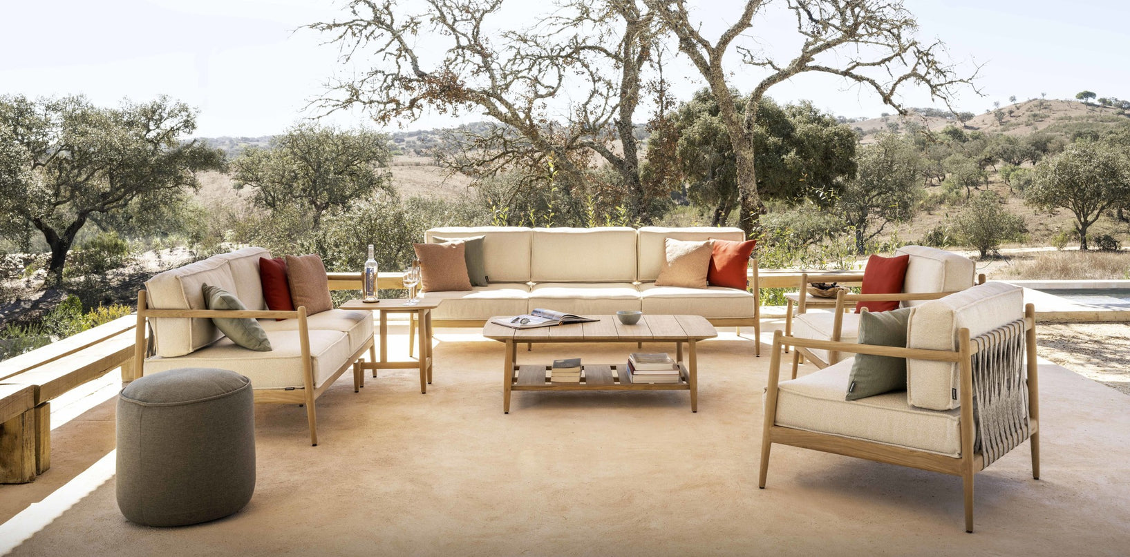 Noa | Sofa | 2-seater