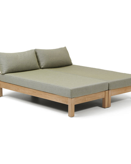 Coffee Bay Lounge set | Daybed