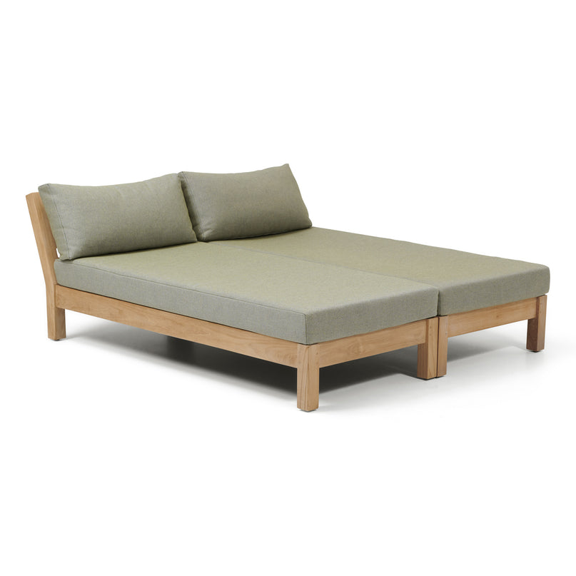 Coffee Bay Lounge set | Daybed