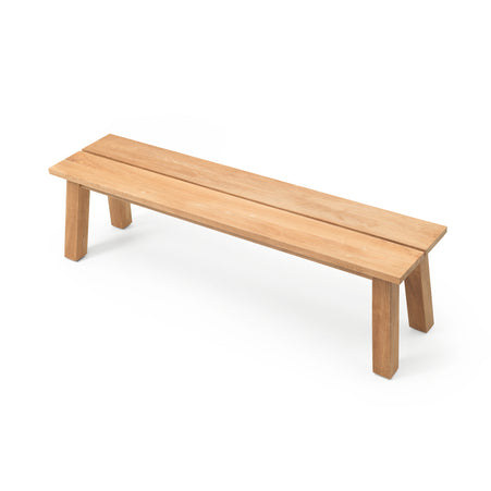 Otis garden bench 123 x 40 cm