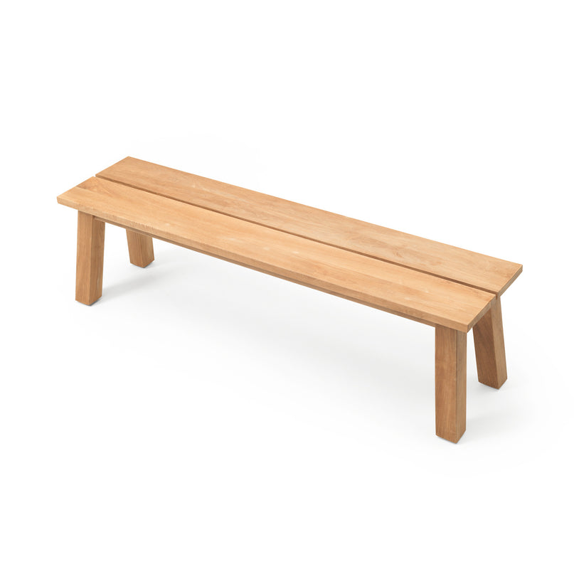 Otis garden bench 123 x 40 cm