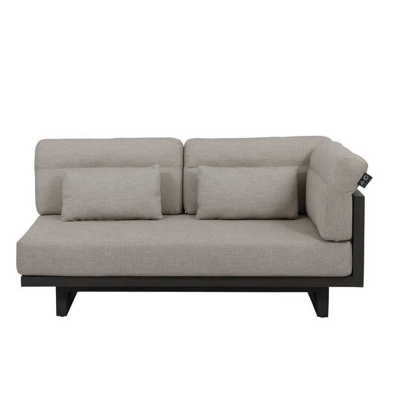 Santorini Lounge | Single parts Dust