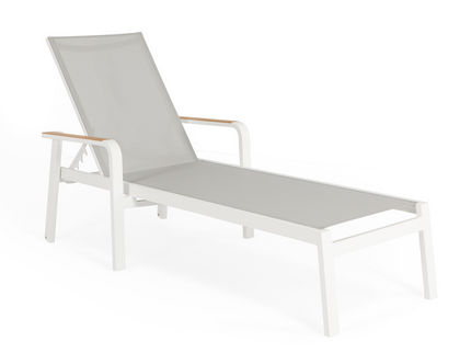 Tutti Sunlounger