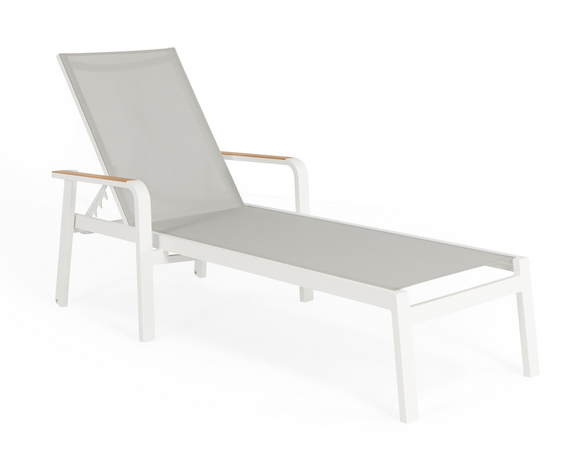 Tutti Sunlounger