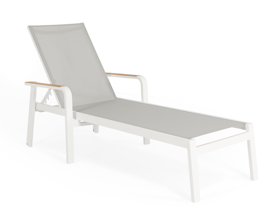 Tutti Sunlounger