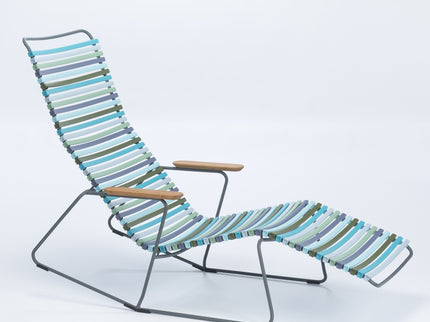 Click Sunrocker | Multi Color | 2 colors