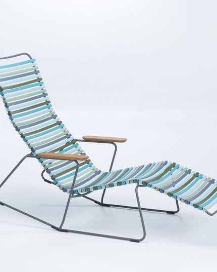 Click Sunrocker | Multi Color | 2 colors