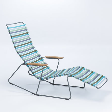 Click Sunrocker | Multi Color | 2 colors