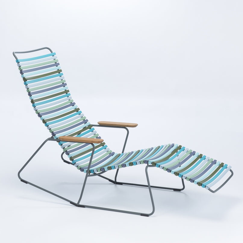 Click Sunrocker | Multi Color | 2 colors