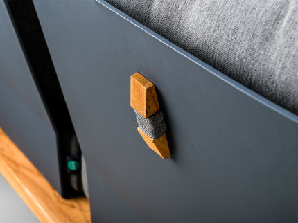 Nardo Lounge set | Small corner set