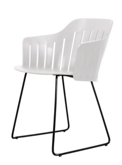 Choice garden chair