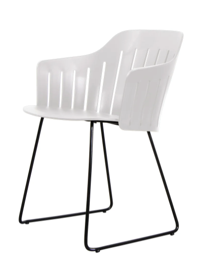 Choice garden chair