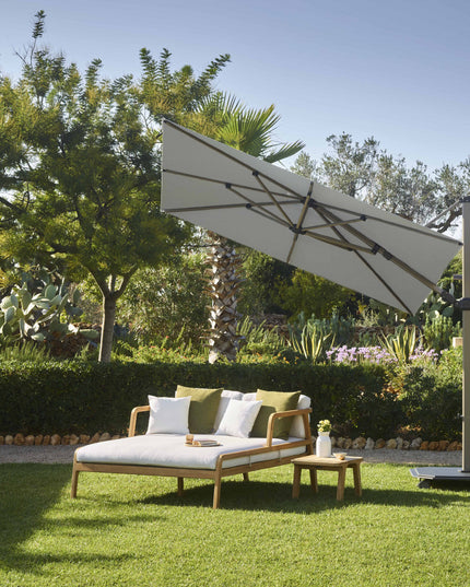 Jardinico JCP.3 Series Parasol | Various sizes