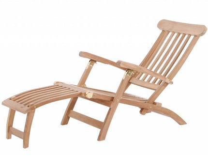 Deckchair jackson