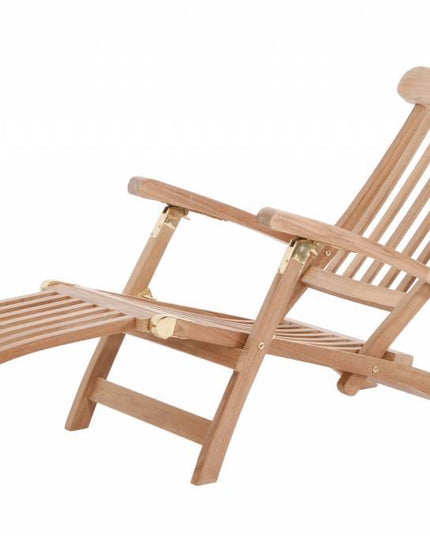 Deckchair jackson