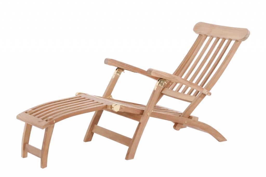 Deckchair jackson