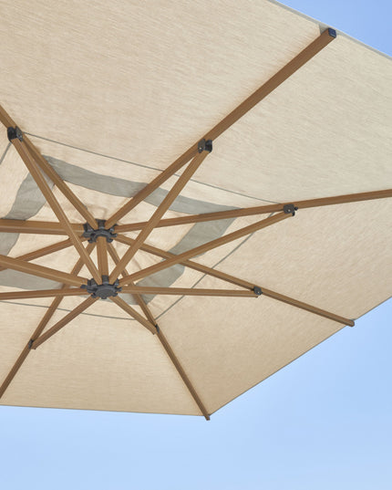 Jardinico JCP.4 Series Parasol | Various sizes