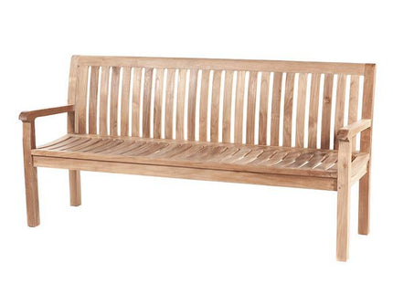 Garden bench Comfort 210 cm